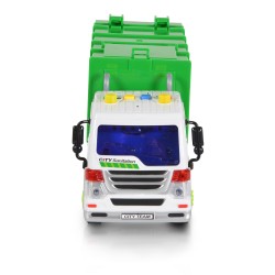 1:16 Kамион за боклук WY320A