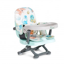 Детски повдигащ стол за хранене Kiwi-Dinos