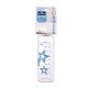 СТЪКЛЕНО ШИШЕ ANTI COLIC 240 МЛ MOONLIGH BLUE