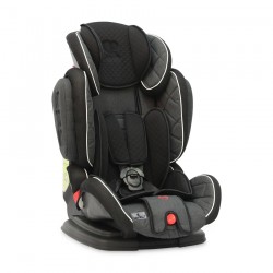 АВТОСТОЛ MAGIC PREMIUM 9-36KG BLACK