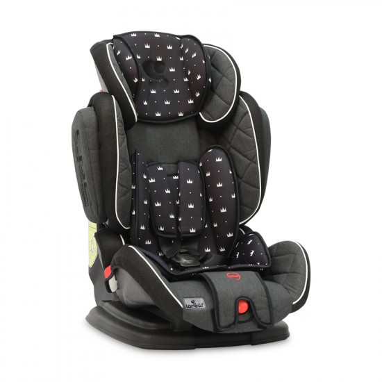 АВТОСТОЛ MAGIC PREMIUM 9-36KG BLACK CROWNS