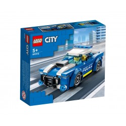 LEGO® City Police 60312 - Полицейска кола