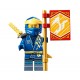 LEGO® NINJAGO™ 71760 - Буреносният дракон на Jay EVO