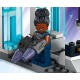 LEGO® Marvel Super Heroes 76212 - Лабораторията на Шури