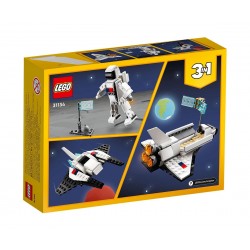 LEGO® Creator 31134 - Космическа совалка