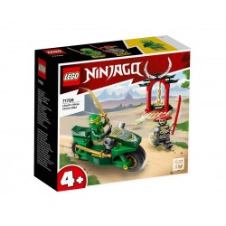 LEGO® NINJAGO™ 71788 - Нинджа мотоциклетът на Лойд