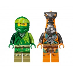 LEGO® NINJAGO™ 71757 - Роботът нинджа на Lloyd