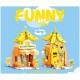 Конструктор - Funny Juice - Banana Backery