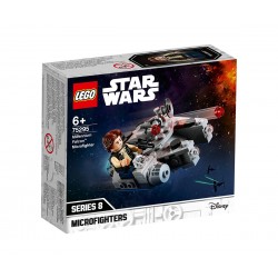 LEGO® Star Wars™ 75295 - Millennium Falcon™ Microfighter