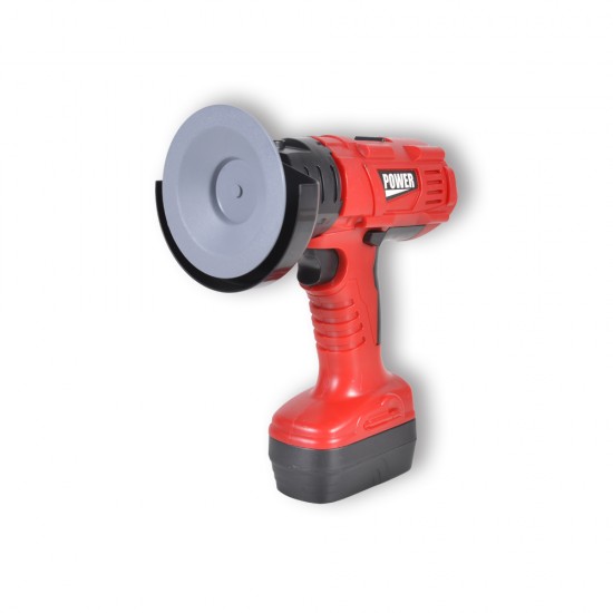 Комплект 4в1 Power Tools T1465