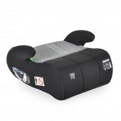 Стол за кола Dakar 125-150см сив
