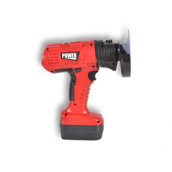 Комплект 4в1 Power Tools T1465