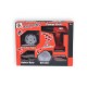 Комплект 4в1 Power Tools T1465