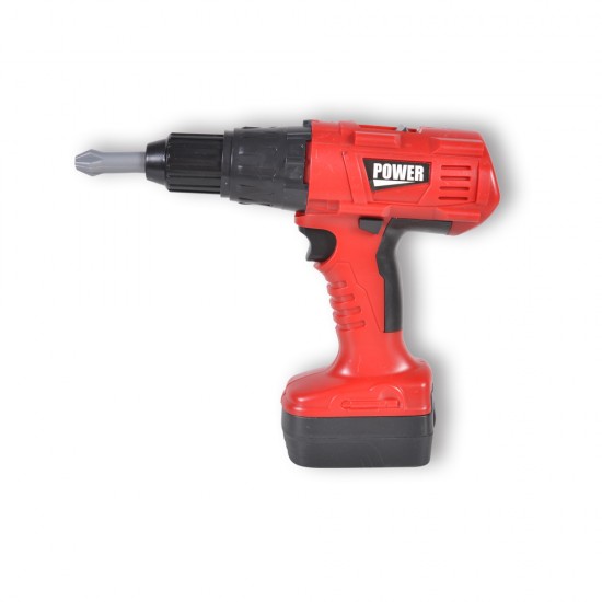 Комплект 4в1 Power Tools T1465