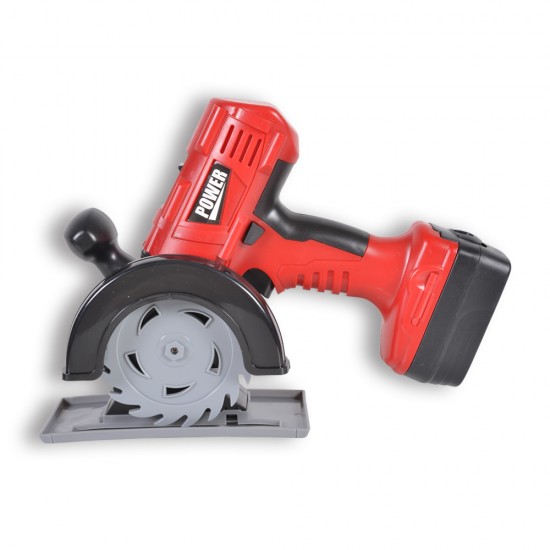 Комплект 4в1 Power Tools T1465