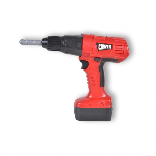 Комплект 4в1 Power Tools T1465