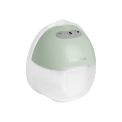 Eлектрическа помпа за кърма преносима с дистанционно управление Iris