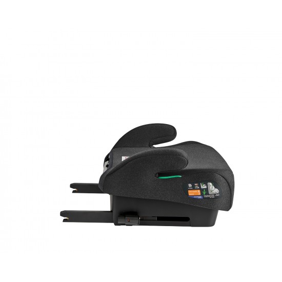 Стол за кола 125-150 см i-Boost i-SIZE Black