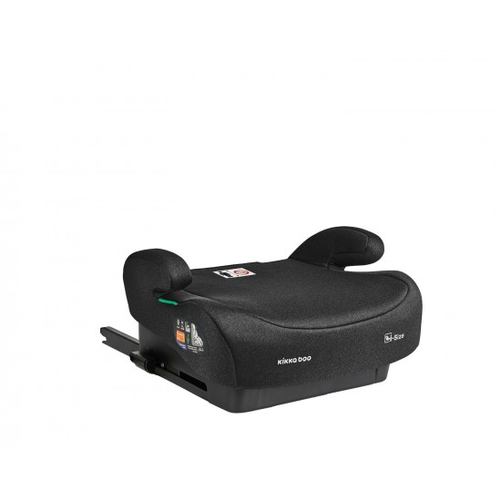 Стол за кола 125-150 см i-Boost i-SIZE Black