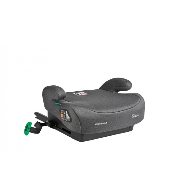 Стол за кола 125-150 см i-Boost i-SIZE Dark Grey