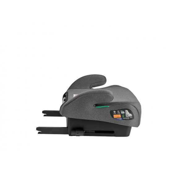 Стол за кола 125-150 см i-Boost i-SIZE Dark Grey