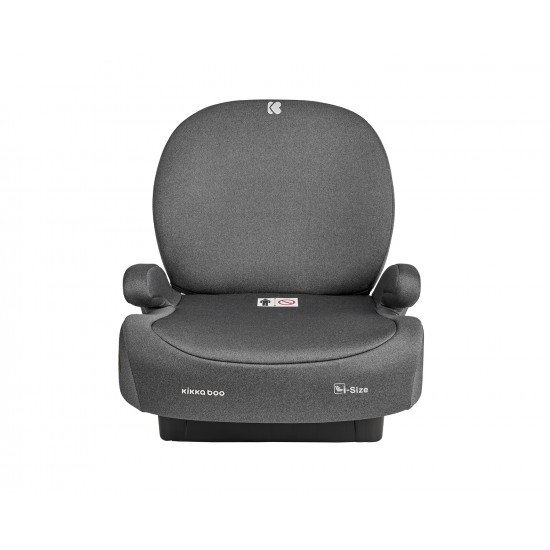 Стол за кола 125-150 см i-Boost i-SIZE Dark Grey