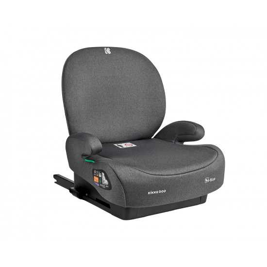 Стол за кола 125-150 см i-Boost i-SIZE Dark Grey