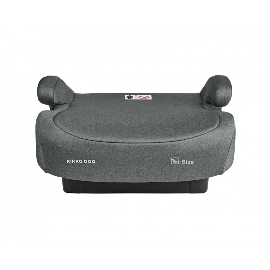 Стол за кола 125-150 см i-Tip i-SIZE Dark Grey