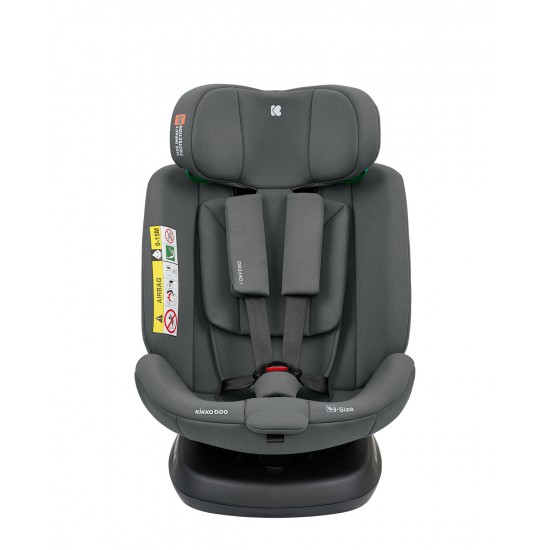 Стол за кола 40-150 см i-Defend i-SIZE Grey