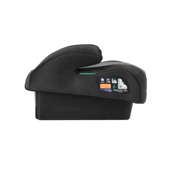 Стол за кола 125-150 см i-Go i-SIZE Black