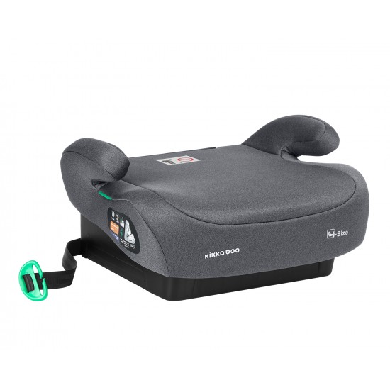 Стол за кола 125-150 см i-Go i-SIZE Dark Grey