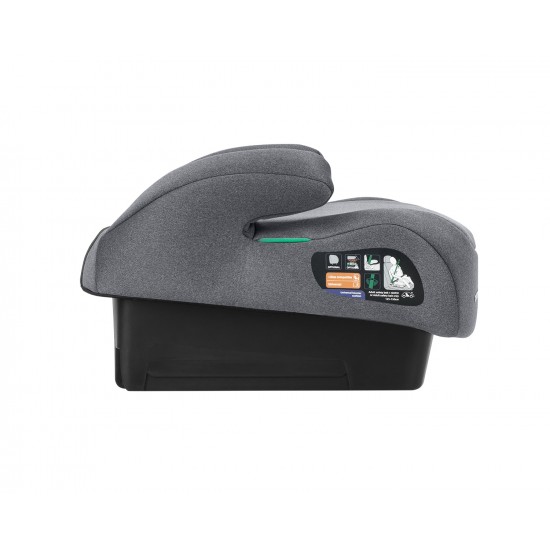 Стол за кола 125-150 см i-Go i-SIZE Dark Grey