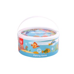 Дървена игра Fishing TL095