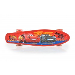 Скейтборд 22“ Disney Cars 5601