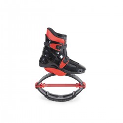 Jump Shoes червен S (30-32) 20-30kg червeн