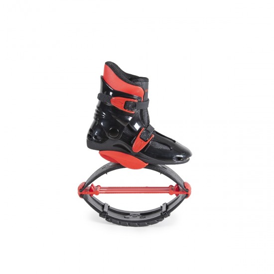 Jump Shoes червен S (30-32) 20-30kg червeн