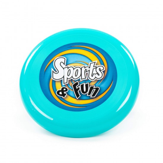 Фризби 25.5 см Sport Fun 89991