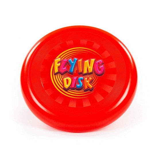 Фризби 25.5 см Flying Disk 90085