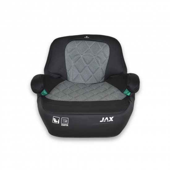 Стол за кола Jax 125-150cм сив