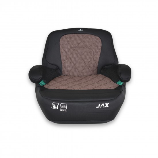 Стол за кола Jax 125-150cм розов