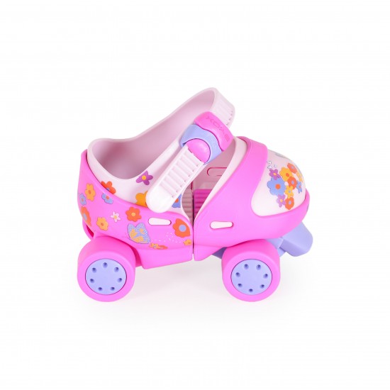 Кънки Scooper girl (22-30) Кънки Scooper girl (22-30)