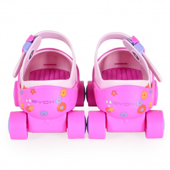 Кънки Scooper girl (22-30) Кънки Scooper girl (22-30)