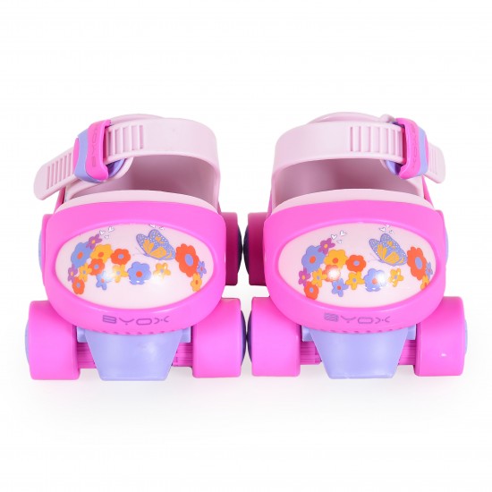 Кънки Scooper girl (22-30) Кънки Scooper girl (22-30)