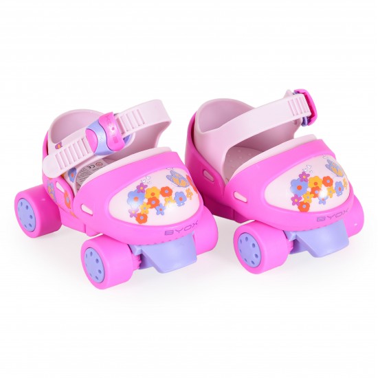 Кънки Scooper girl (22-30) Кънки Scooper girl (22-30)