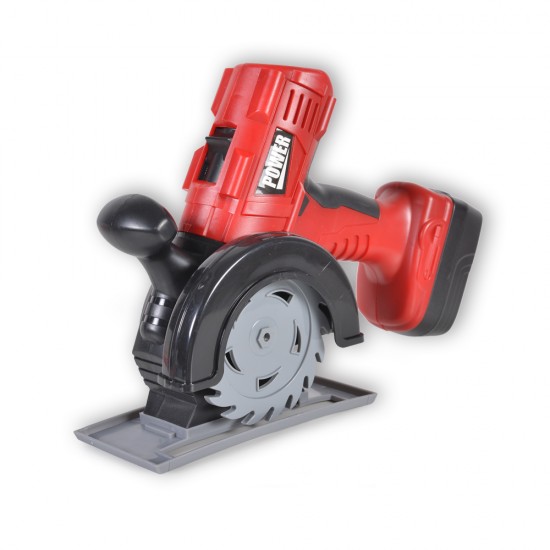 Ъглошлайф Power Tools T1466