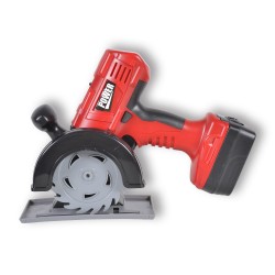 Ъглошлайф Power Tools T1466