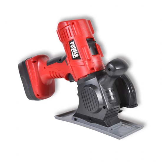 Ъглошлайф Power Tools T1466