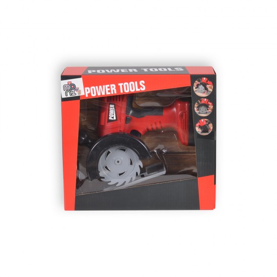 Ъглошлайф Power Tools T1466