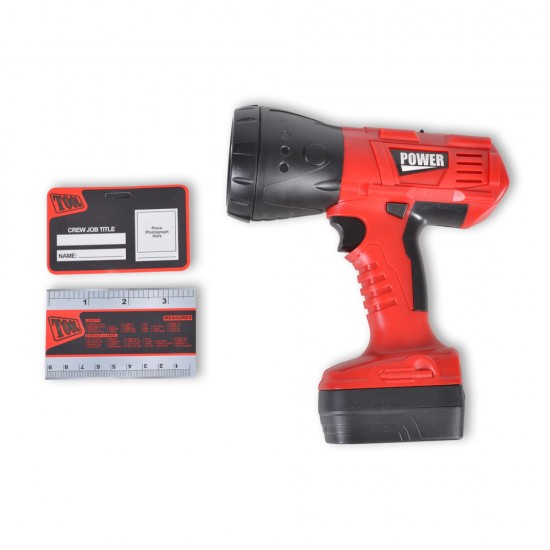 Фенер Power Tools T1407