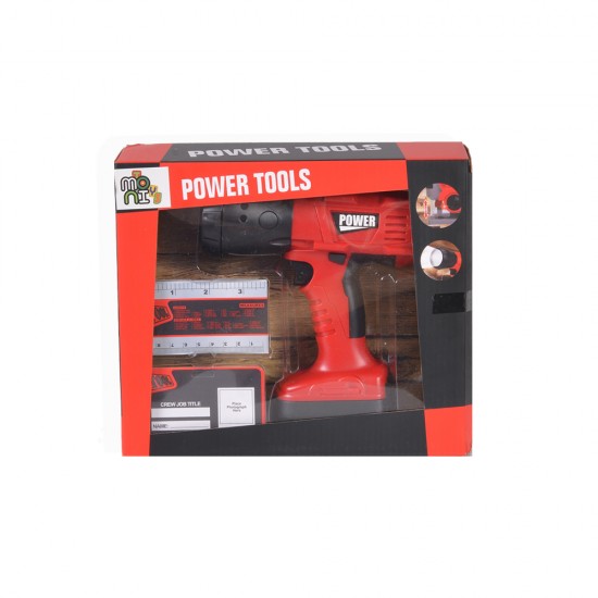 Фенер Power Tools T1407